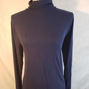 Mossimo LS (silky soft) Mock Necks Set of 4